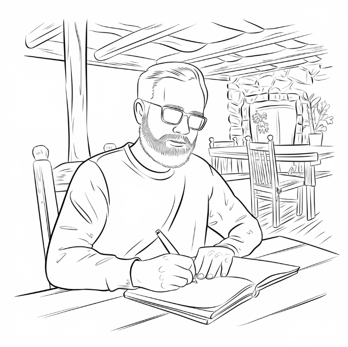 두번째 삶에 대한 고찰!