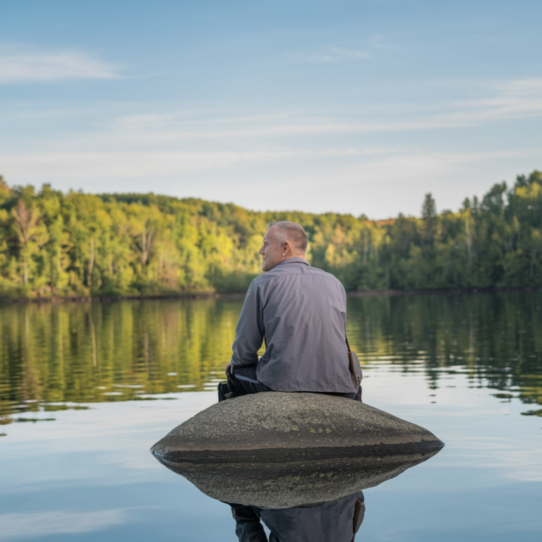 중장년 인생 이막 준비하기: 7단계로 쉽게 시작하기