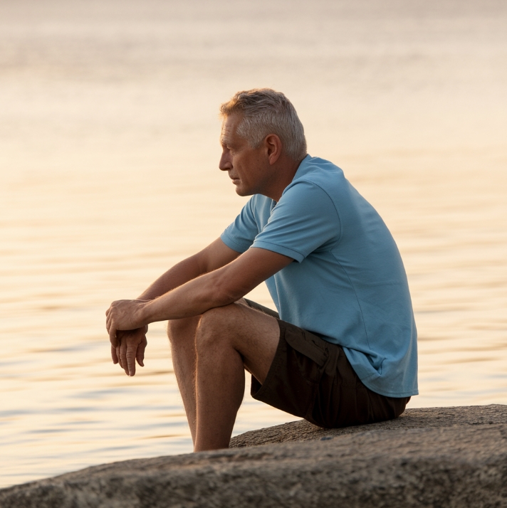 중장년의 새로운 도전: 인생 2막을 위한 7가지 방법       _현실적인 수입이 없는 상황