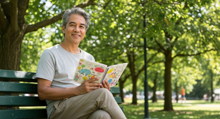 중장년의 삶을 변화시키는 7가지 실천 팁_”삶의 우선순위 재정립”하기