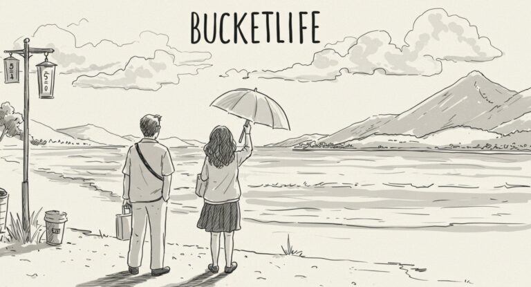 버킷라이프Bucketlife와 버킷라이퍼Bucketlifer의 의미